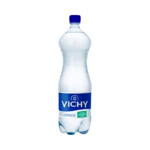 Vichy Mineraalvesi 0,5L
