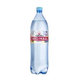Värska Originaal 1L